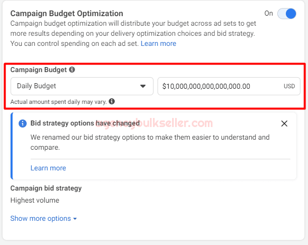 BMR Nolimit Resistance - Pay 2 bills can create 4 more ad accounts Unlimited daily spend - Can change Timezone and Currency (100% rate)