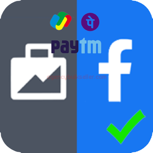 🔥🔥Indian Prepaid BM- Ad accounts | Daily spend limit Rs.4000 | Created in 2021-2023 | Email verified