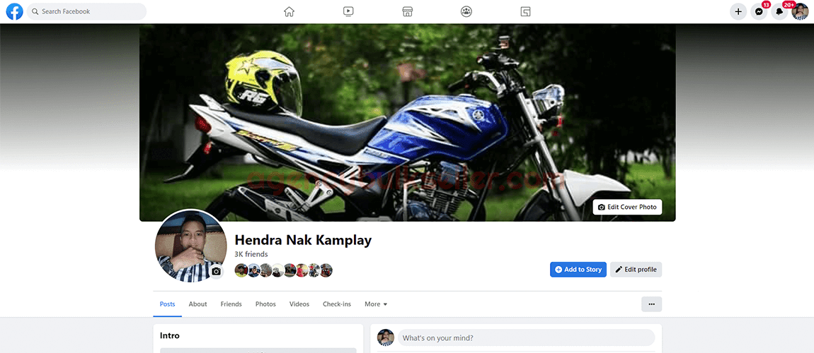 Indonesia Old Fb Account | Daily spend limit 50$ | Created in 2010 - 2020 | Real user is normal account hacked